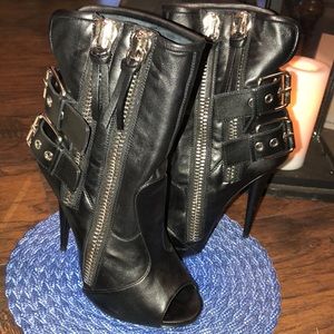 Giuseppe Zanotti Heels